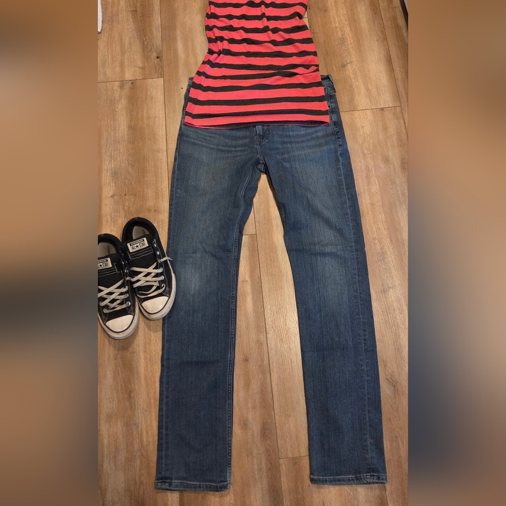 PAIGE JEANS!!!